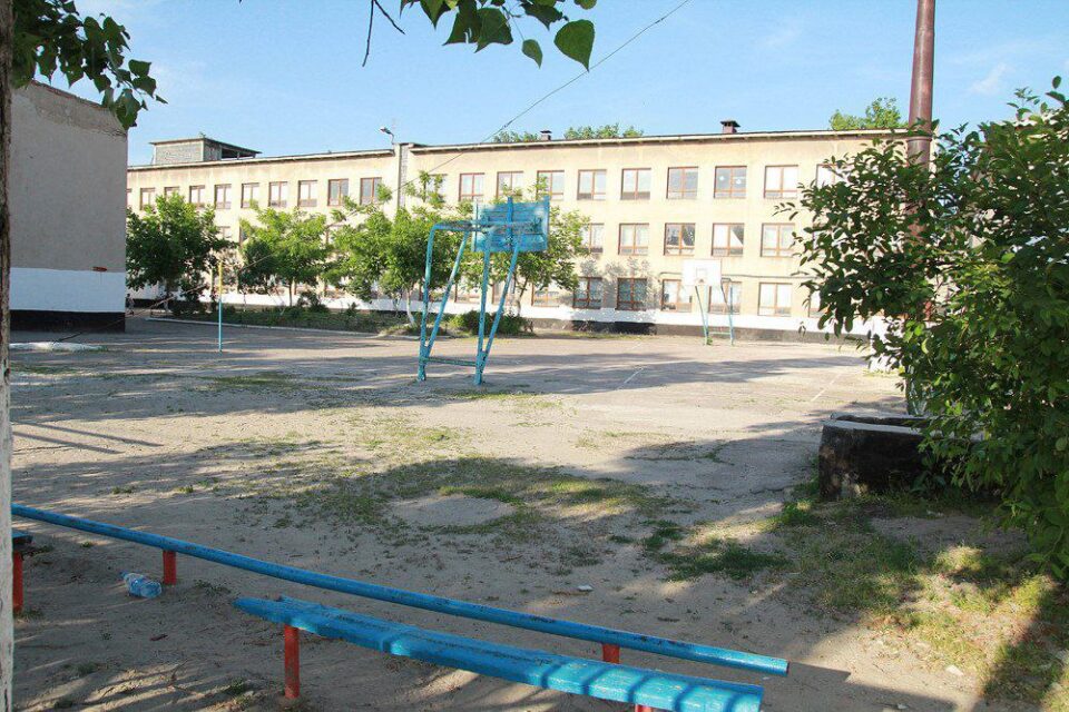 бомбосховища