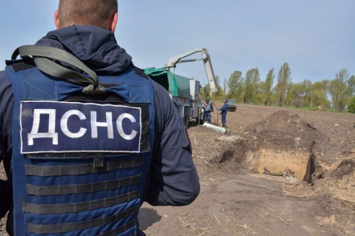 піротехніки