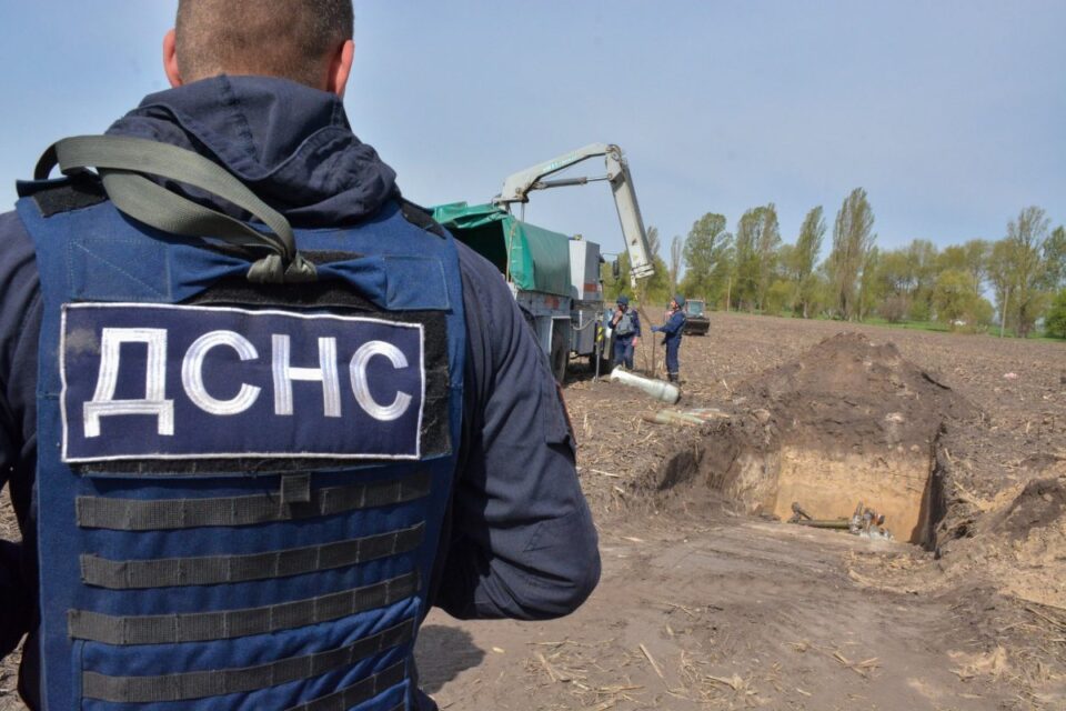 піротехніки