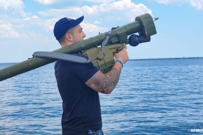 Миколаївщини