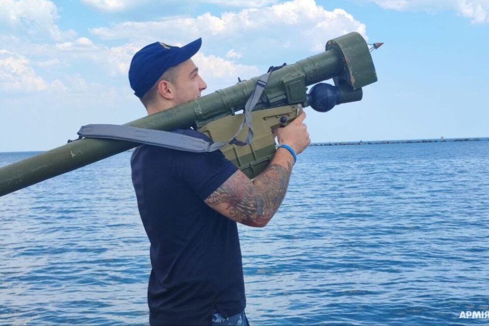 Миколаївщини