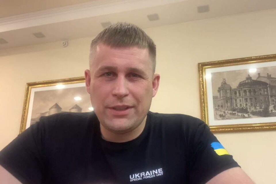 Одеської ОВА