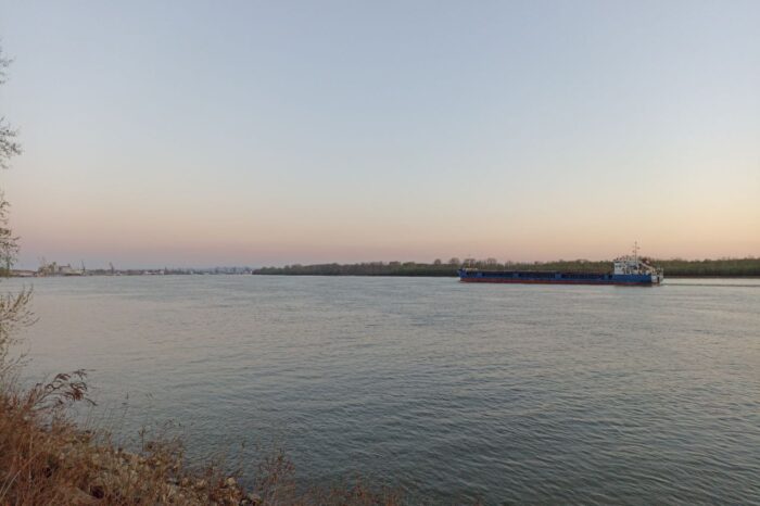 у Дунайському регіоні