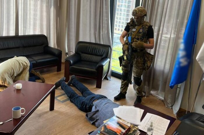 політичної партії