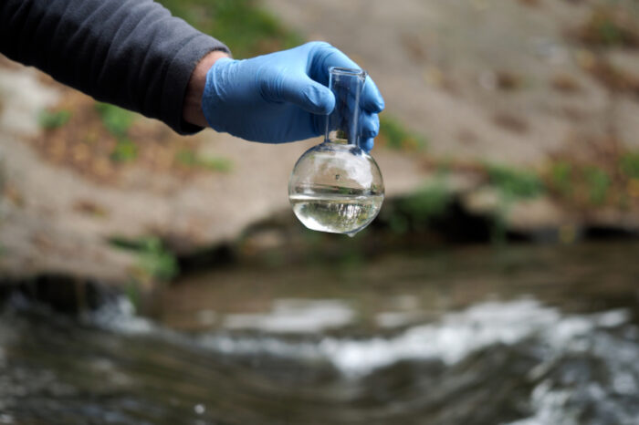 холерного вібріону