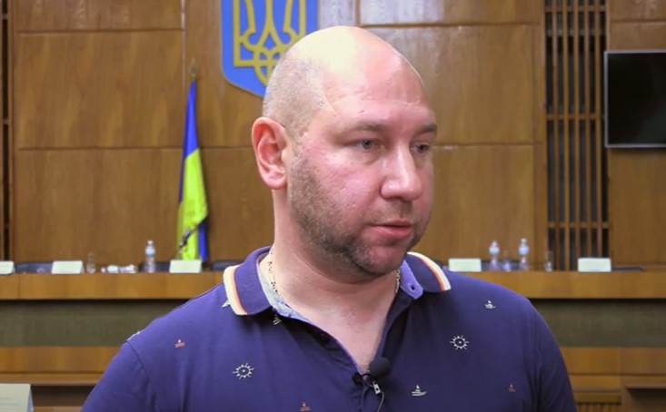 В Измаиле глава Комитета ВР по вопросам агрополитики прокомментировал слухи о голоде в Украине