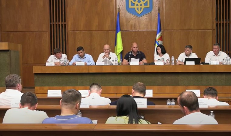 Реанімація рибогосподарської галузі: В Ізмаїлі пройшли комітетські слухання депутатів Верховної Ради
