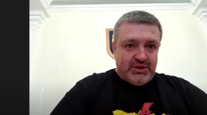Ексклюзивне інтерв’ю Сергія Братчука для читачів “Юг.Today”