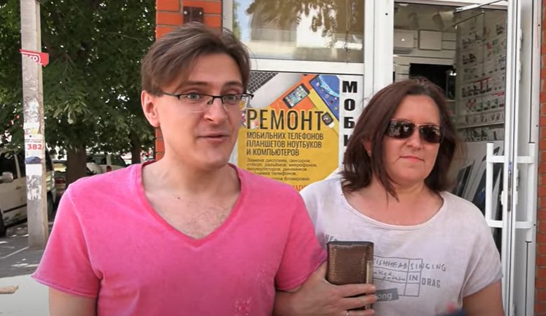 «Как дела, чувак?» – вопросы Алексею Арестовичу от измаильчан